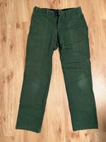 Hiltl Herren Hose grün Gr.46 Bayern - Neutraubling Vorschau