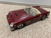 Ferrari 250 GT 1961 1/18 Modell von Mattel HotWheels Schleswig-Holstein - Oldendorf (Holstein) Vorschau