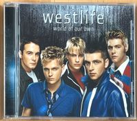 Musik CD - Westlife Köln - Pesch Vorschau