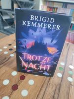 Buch Bücherbüchse Trotze der Nacht Farbschnitt Nordrhein-Westfalen - Bedburg Vorschau