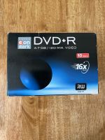 4 CD-RW und 8 DVD+R Berlin - Lichtenberg Vorschau