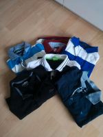 Herren Kragen T-Shirt, Marken Shirt, Herren Hemden Bayern - Augsburg Vorschau
