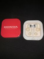 Original Honda in ear Kopfhörer NEU Fanartikel Merchandise Bayern - Theilheim Vorschau