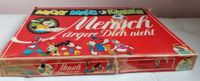 Mensch ärgere dich nicht Micky Maus Edition/ Rarität Hamburg-Mitte - Hamburg Billstedt   Vorschau