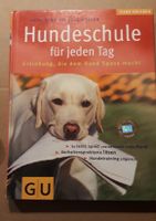 Hundeschule für jeden Tag • Katharina Schlegl-Kofler • GU Verlag Nordrhein-Westfalen - Bad Münstereifel Vorschau