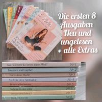 ╰⊰✿ NEU & unbenutzt 8x "I Am" von Laura Seiler + Extras Niedersachsen - Schladen Vorschau