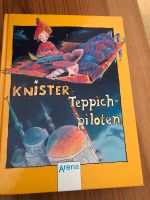 Knister Teppichpiloten Kinderbuch,Weihnachten,Buch,Geschenk Essen - Rüttenscheid Vorschau