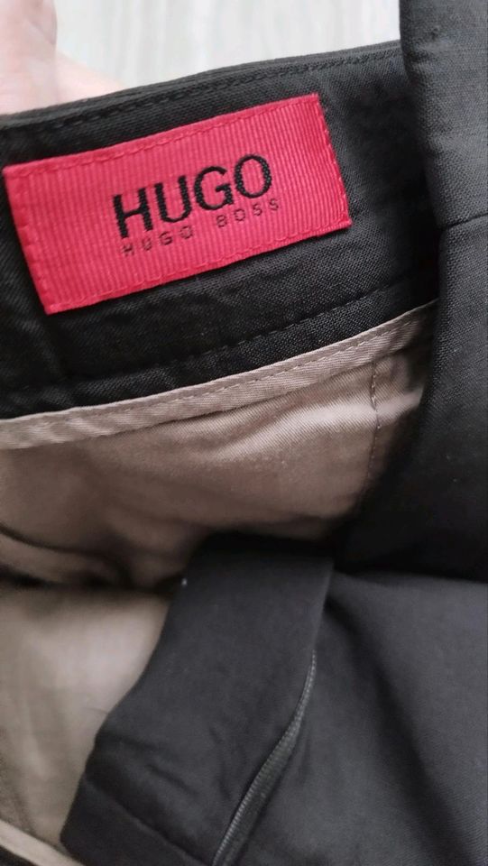 Herren Hose Hugo Boss gr 50 neu in Heilbronn