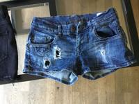 Shorts, Jeans Nordrhein-Westfalen - Eschweiler Vorschau