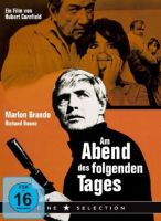 Am Abend des folgenden Tages - Marlon Brando Mediabook DVD NEU Bayern - Bad Reichenhall Vorschau