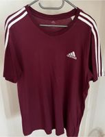 Adidas | Shirt | 3 Stripes Essential | H12180 | M Aachen - Aachen-Haaren Vorschau