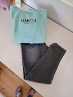 Garcia Set Hoodie und Jeggings 9 Mecklenburg-Vorpommern - Anklam Vorschau