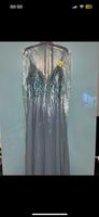 SommerAbendkleid mit Pailletten Wuppertal - Elberfeld Vorschau