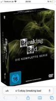 DVD Staffel Breaking Bad Nordrhein-Westfalen - Roetgen Vorschau