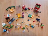 Playmobil Einzelteile für Osereiersuche Nordrhein-Westfalen - Höxter Vorschau