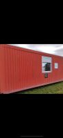 Baubude/Container/Mietcontainer/Baucontainer/Festbüro Bayern - Wechingen Vorschau