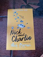 Nick and Charlie - Alice Oseman Brandenburg - Potsdam Vorschau