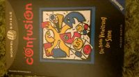Spiel: Confusion, 2-5Personen, 10min, gut erhalten NP.: 12€ Hamburg-Nord - Hamburg Eppendorf Vorschau