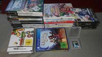 Spiele - Nintendo Wii / DS + Ps 1 / 2 /4 Schleswig-Holstein - Schleswig Vorschau