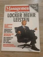 Management Wissen Heft 4 April 1988 Angst-ein Tabu fällt. Prager Bayern - Krombach Vorschau