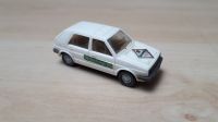 Wiking VW Golf 1:87 H0 Düsseldorf - Eller Vorschau