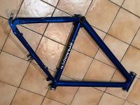 26'' Parkhouse MTB Alu Fahrrad Rahmen 52cm Nordrhein-Westfalen - Ratingen Vorschau