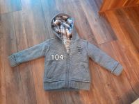 Warme Strickjacke dicke Strickjacke 104 Niedersachsen - Schwanewede Vorschau