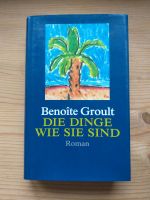 Roman "die Dinge wie sie sind " Rheinland-Pfalz - Zellertal Vorschau