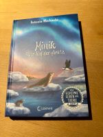 Kinderbuch, Neu, Minik , Der  Ruf der Arktis Mülheim - Köln Dünnwald Vorschau