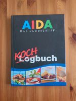 ☆AIDA das Clubschiff Koch Log Buch neu☆ Nordrhein-Westfalen - Bergheim Vorschau