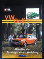 VW Golf 1 Buch Entwicklung Technik Design Alles Wissenswerte Nordrhein-Westfalen - Overath Vorschau