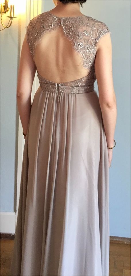 Tolles Ballkleid Bridesmaid Hochzeit in Offenbach