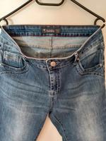 Damen Jeanshose Nordrhein-Westfalen - Kamen Vorschau