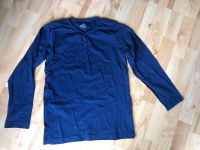 Kinderkleidung H&M, Longshirt , Gr.140, marineblau, wie neu München - Ramersdorf-Perlach Vorschau