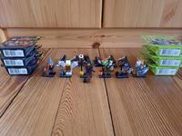 LEGO Minifigurenserie Dungeons & Dragons sowie Serie 27 Niedersachsen - Göttingen Vorschau