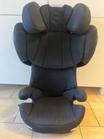 Cybex Silver Solution X2-fix, Autositz Gruppe 2/3 Bayern - Unterhaching Vorschau