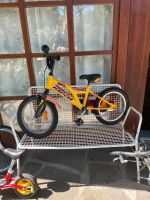 Kinderrad ideal 16 Zoll Bayern - Bad Tölz Vorschau