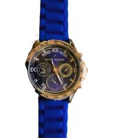 Neue trendige He-Armband-Uhr Daniel Hechter Geschenk Ostern Hessen - Frankenberg (Eder) Vorschau