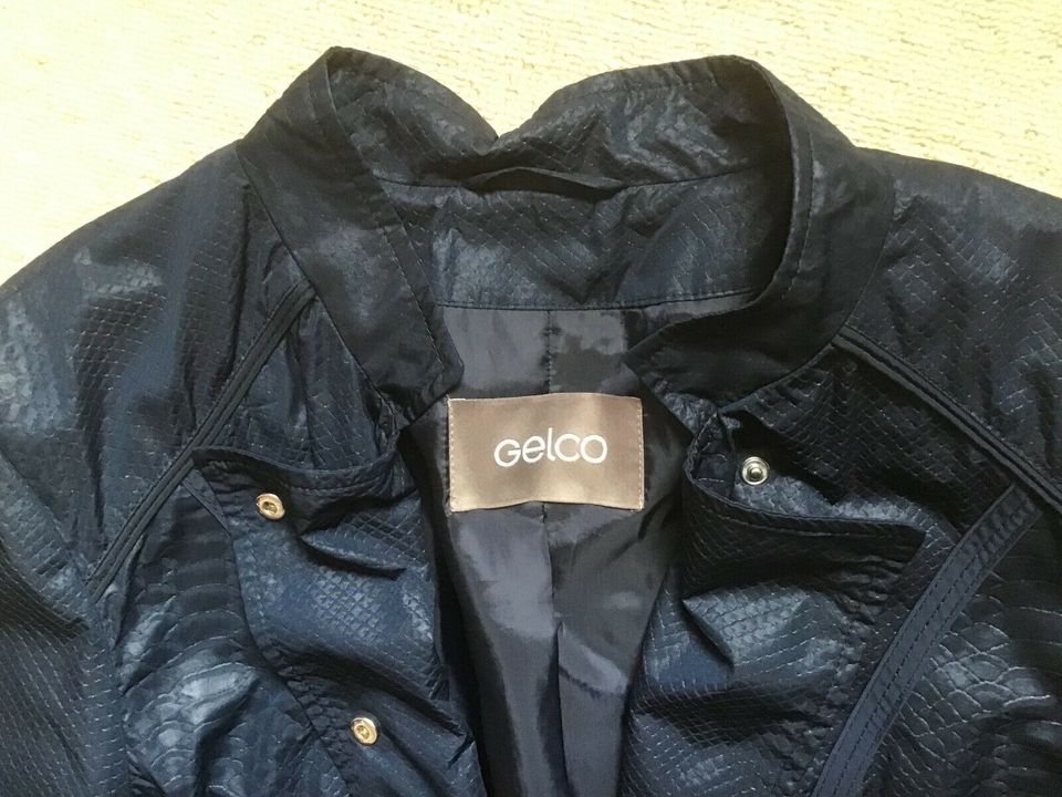 Gelco Jacke, 46 in Landsberg (Saalekreis)