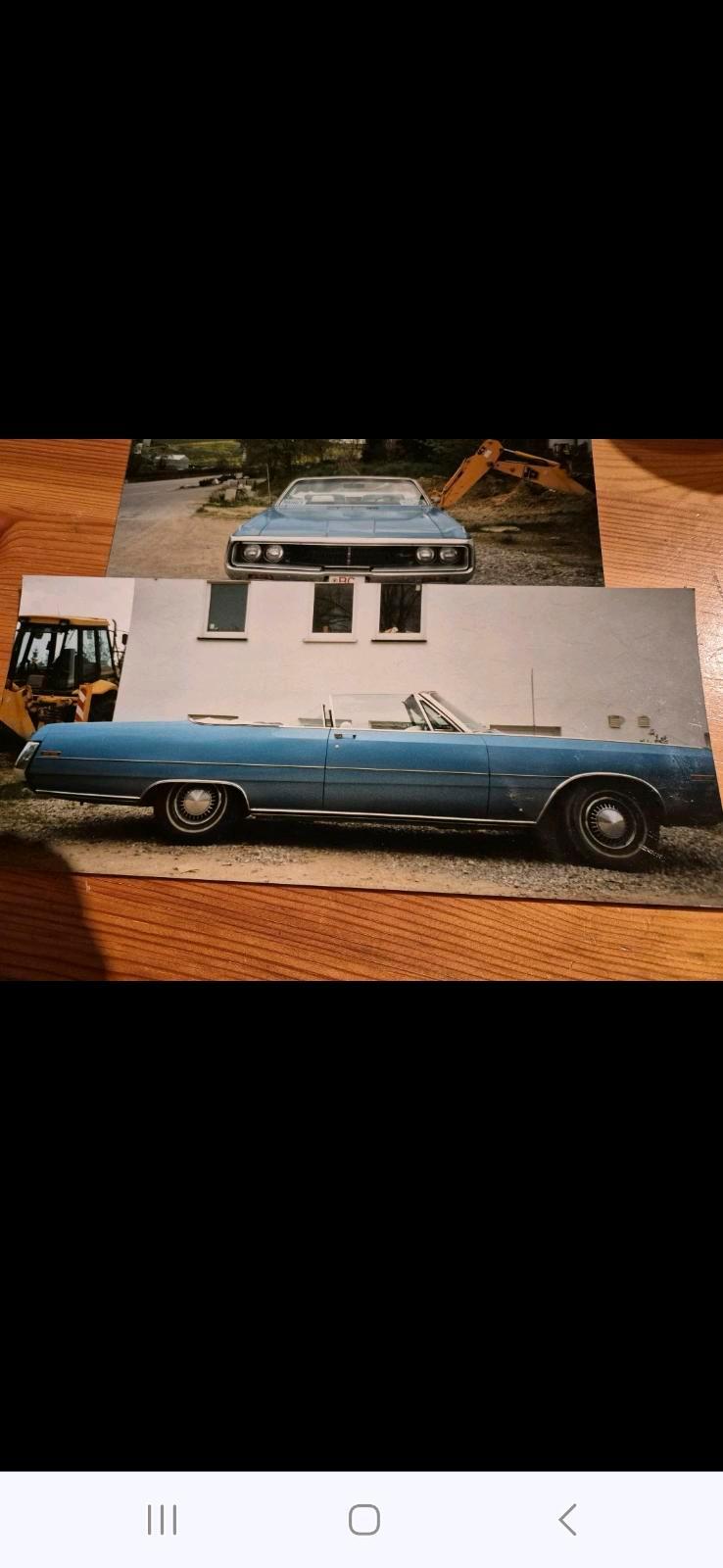 Abbildung des Autos Chrysler Newport&#x2F;&#…