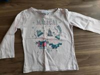 Langarmshirt Größe 104 von Peppa Pig Bayern - Wellheim Vorschau