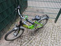20 Zoll Alu Puky Sykride Fahrrad.   3 Gang,  Nabendynamo, Berlin - Neukölln Vorschau