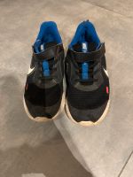 Nike Verkaufe Kindersneaker gr. 34 Nordrhein-Westfalen - Kamp-Lintfort Vorschau