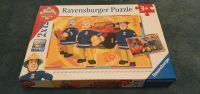 *Ravensburger* Puzzle 2x12 *Feuerwehr Sam* 3+ Baden-Württemberg - Waldshut-Tiengen Vorschau