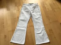 Damenjeans Fishbone Größe 38 Baden-Württemberg - Ulm Vorschau