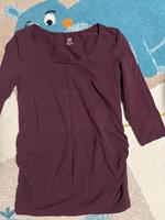 Jacke für schwangere Frauen H&M Hessen - Staufenberg Vorschau