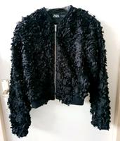 Zara kleid JACKE LIMITED EDITION GRM NP89,95 AUSVERKAUFT LUXUS Frankfurt am Main - Westend Vorschau