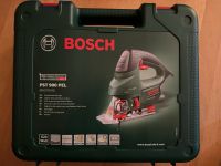 Bosch PST 900 PEL Stichsäge Stuttgart - Möhringen Vorschau