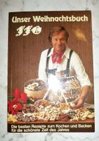 Unser Weihnachtsbuch von Max Inzinger, 1983 Baden-Württemberg - Forst Vorschau