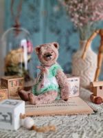 Teddybär handmade Sammlerbären teddy handmade Bayern - Miltenberg Vorschau